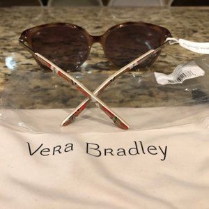 Vera Bradley Sunglasses